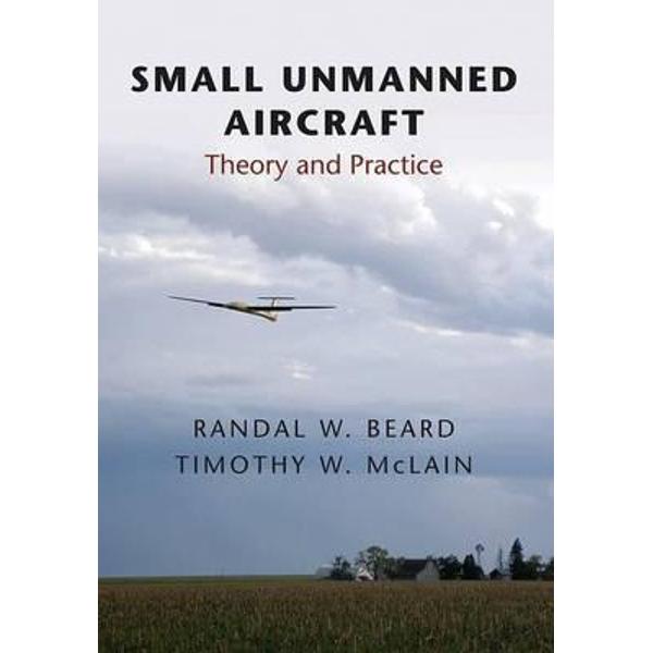 Small Unmanned Aircraft