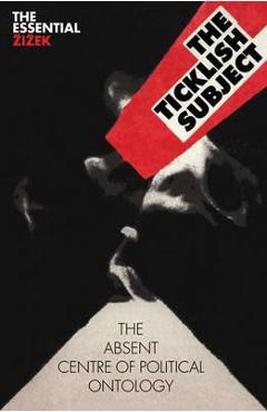 Poza produsului Ticklish Subject