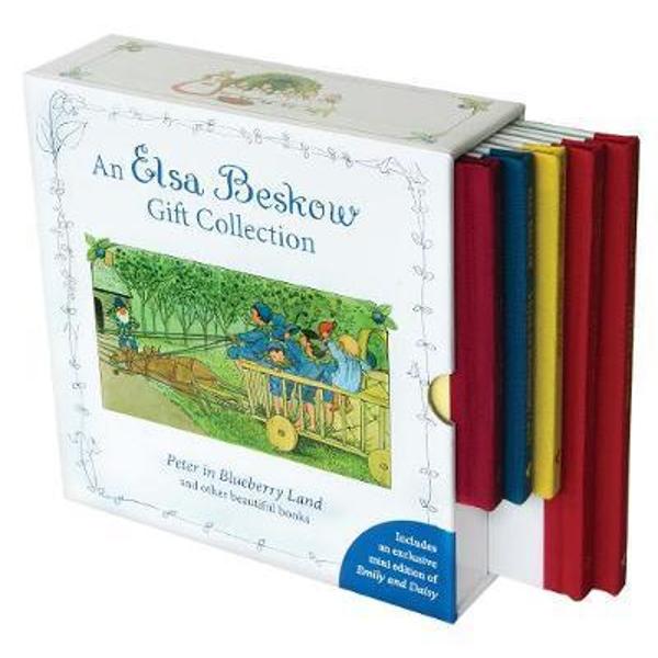 Elsa Beskow Gift Collection