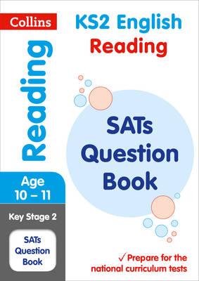Collins KS2 SATs Revision and Practice - New Curriculum