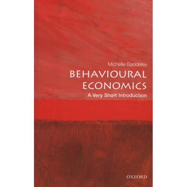 Behavioural Economics