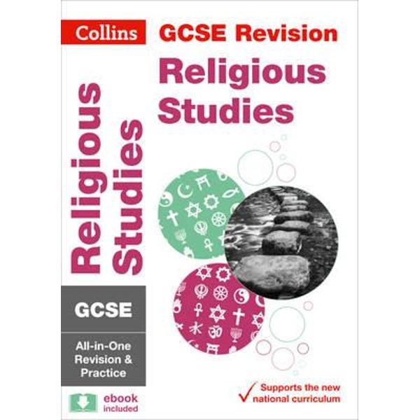 Collins GCSE Revision and Practice: New Curriculum