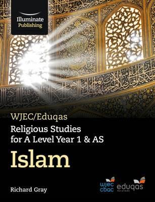 WJEC/Eduqas Religious Studies for A Level Year 1 & AS - Isla