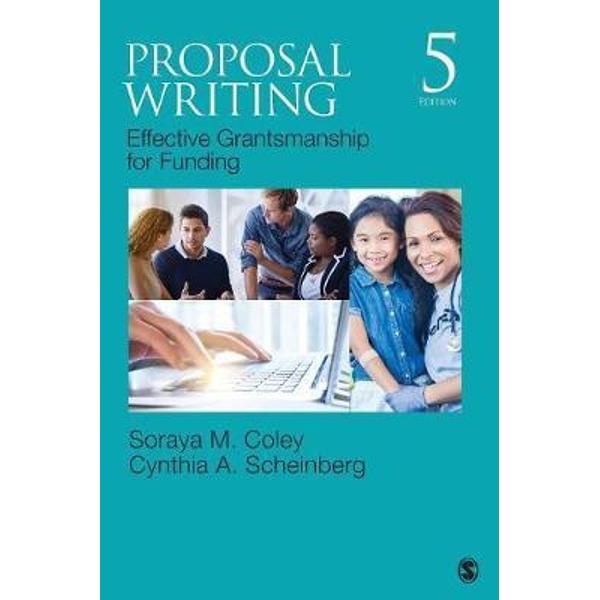 Proposal Writing