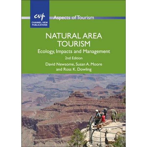 Natural Area Tourism