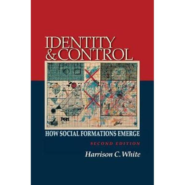 Identity and Control