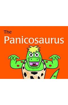 Poza produsului Panicosaurus