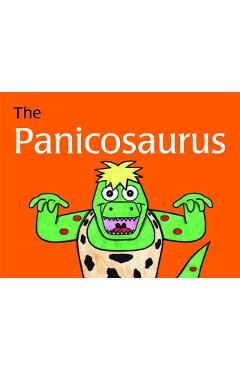 Panicosaurus