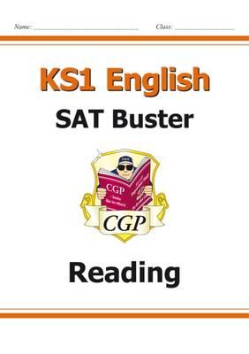 New KS1 English Sat Buster: Reading (for the 2017 Tests and