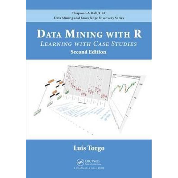 Data Mining with R