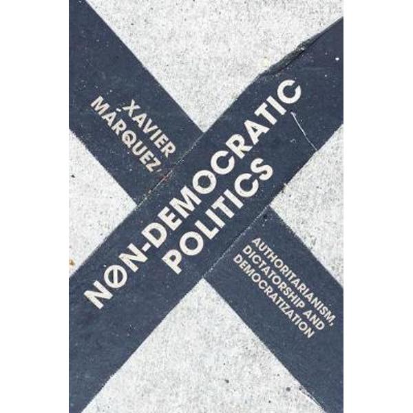Non-Democratic Politics