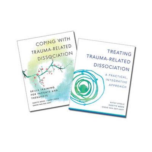Treating Trauma-Related Dissociation