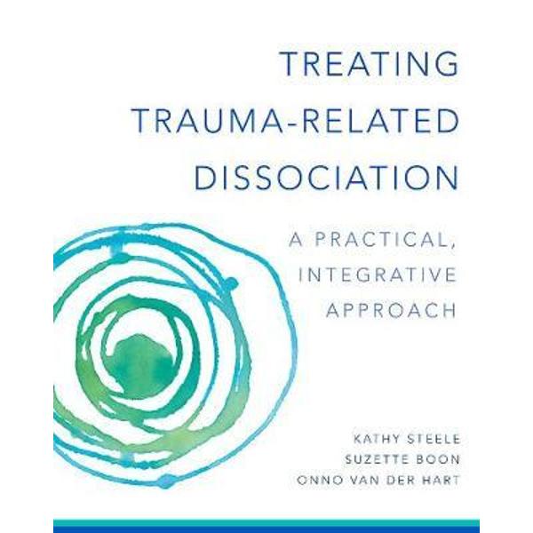 Treating Trauma-Related Dissociation