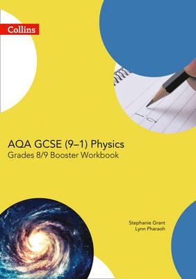 GCSE Science 9-1
