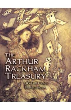 Arthur Rackham Treasury