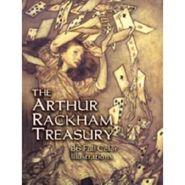 Arthur Rackham Treasury