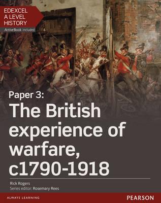Edexcel A Level History, Paper 3: The British Experience of
