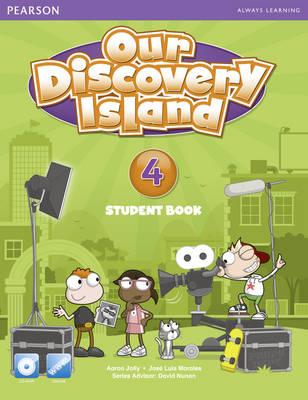 Our Discovery Island