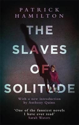 Slaves of Solitude