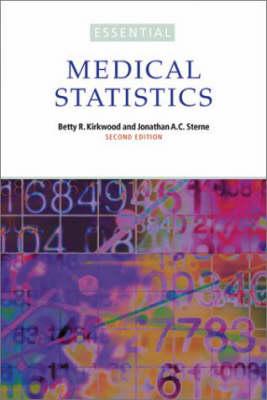 Essentials of Medical Statistics
