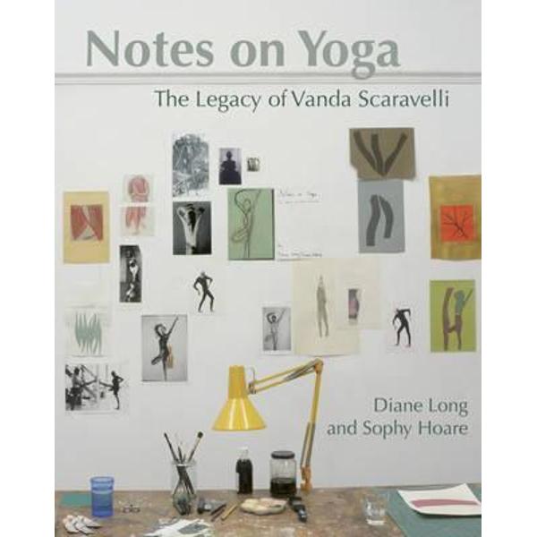 Notes on Yoga
