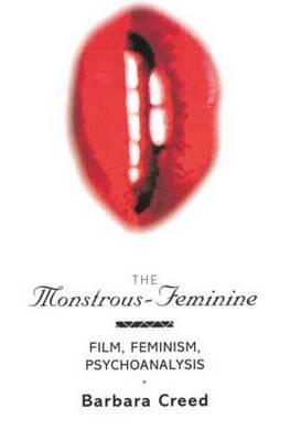 Monstrous-feminine