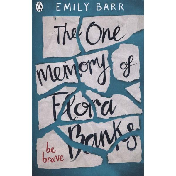 One Memory of Flora Banks