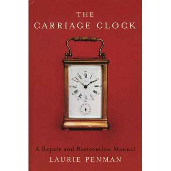 Carriage Clock