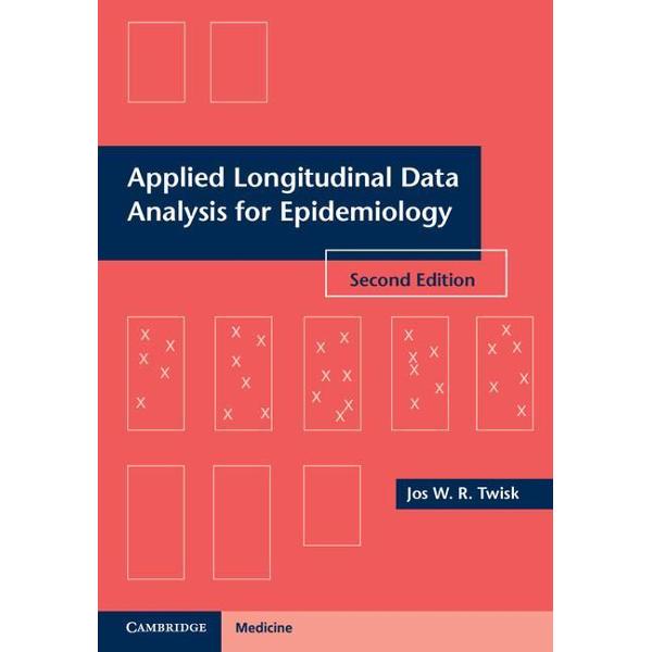 Applied Longitudinal Data Analysis for Epidemiology