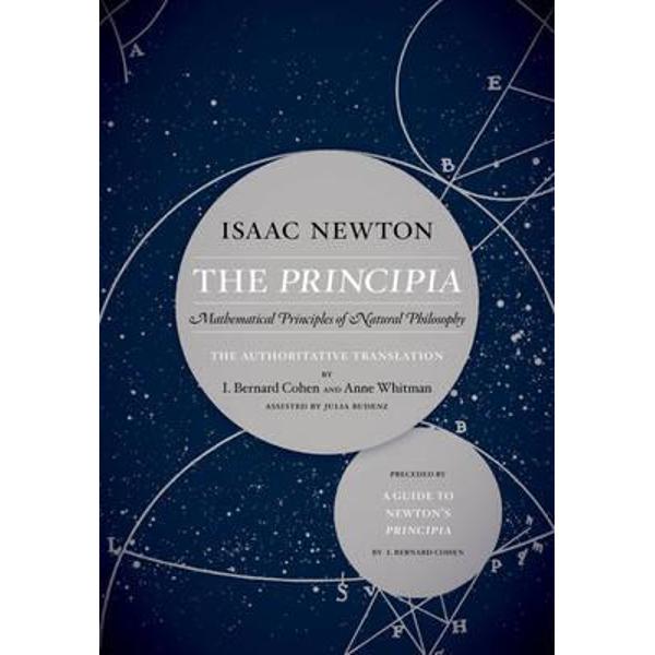 Principia: The Authoritative Translation and Guide