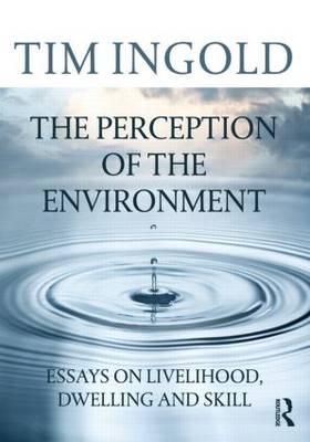 Perception of the Environment