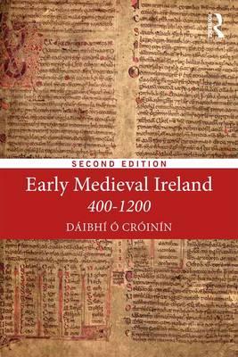 Early Medieval Ireland, 400-1200
