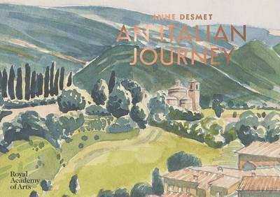 Anne Desmet: Italian Journey
