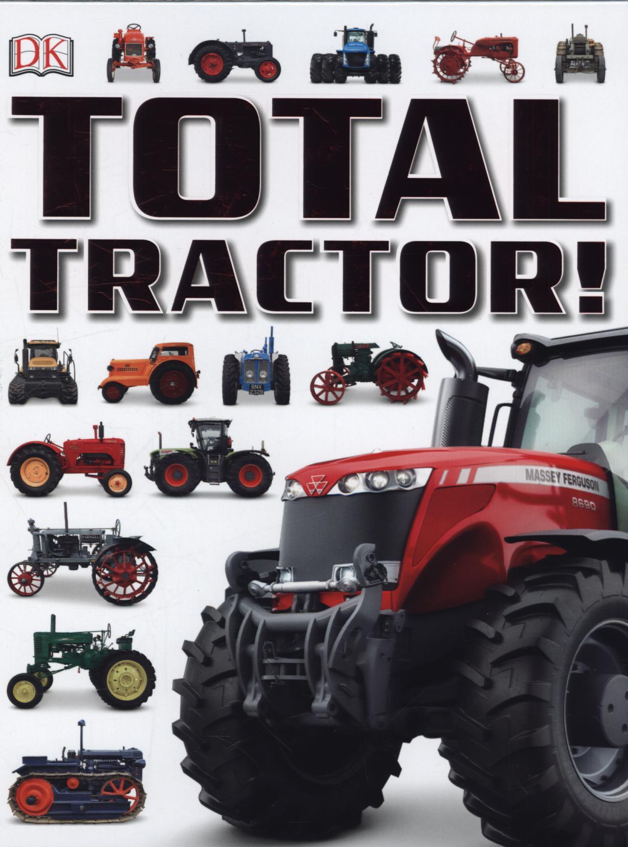 Total Tractor