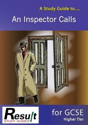 Study Guide to an Inspector Calls for GCSE
