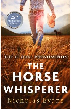 Horse Whisperer