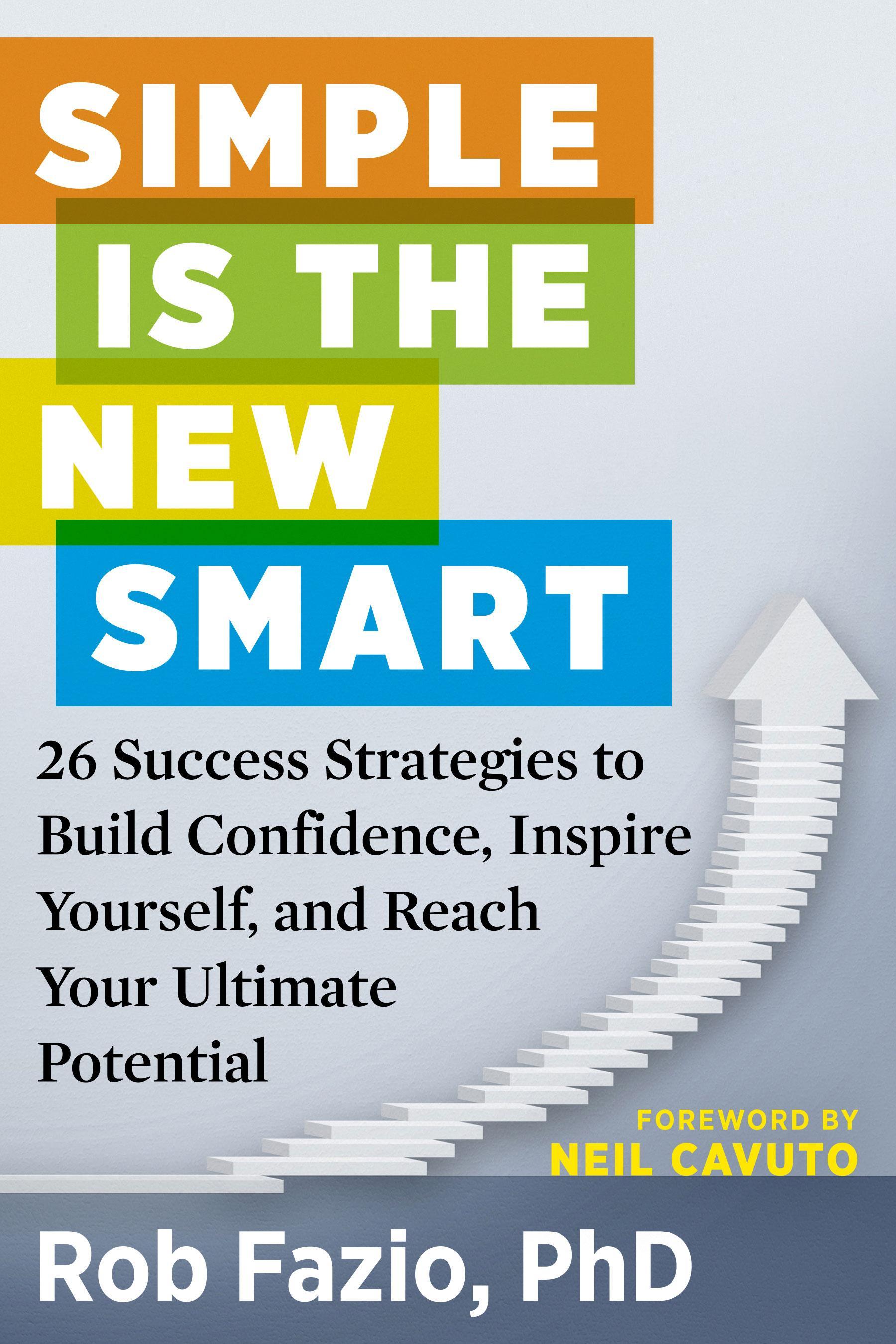 Simple is the New Smart - Rob Fazio
