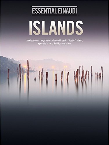 Islands - Essential Einaudi - Ludovico Einaudi