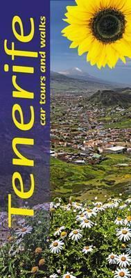 Tenerife: Car Tours and Walks - Noel Rochford