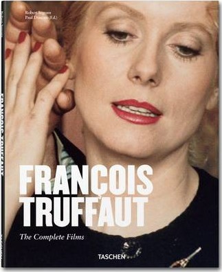Francois Truffaut. The Complete Films - Robert Ingram