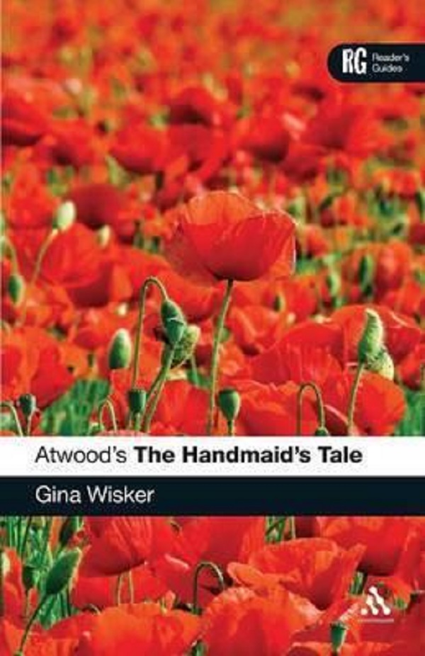 Atwood's The Handmaid's Tale - Professor Gina Wisker