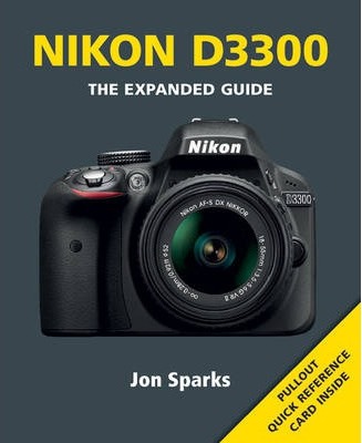 Nikon D3300 - David Taylor