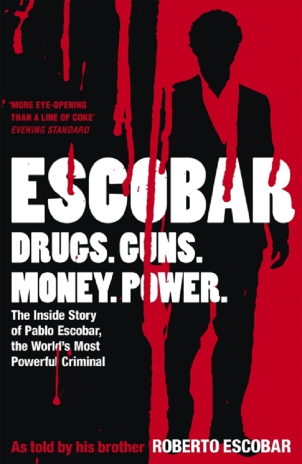 Escobar - Roberto Escobar
