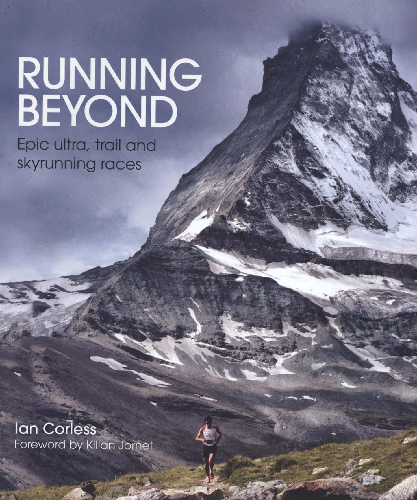 Running Beyond - Ian Corless