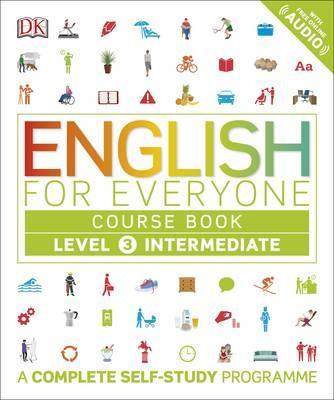 English for Everyone. Course Book. Level 3 Intermediate