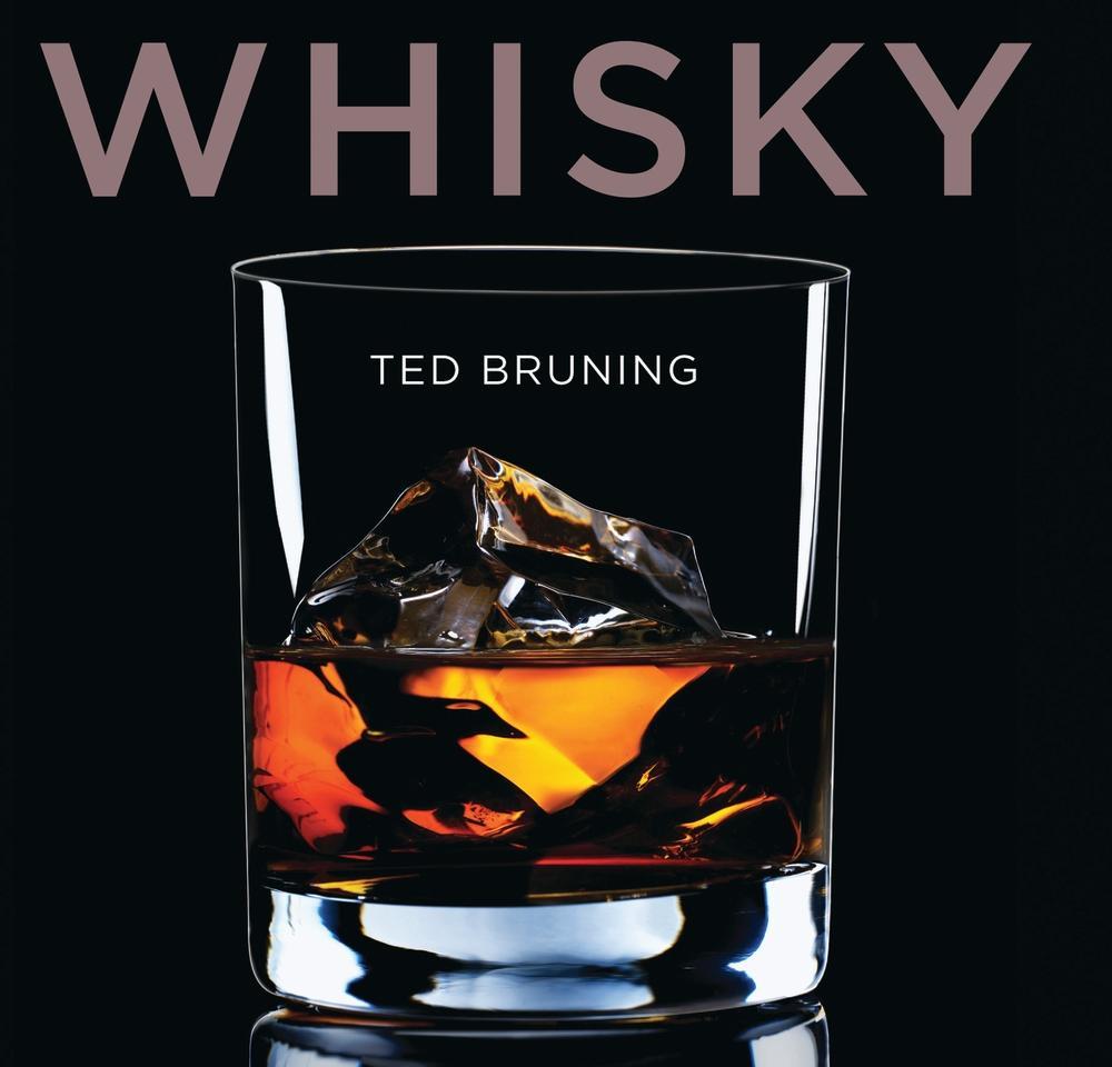 Whisky - Ted Bruning