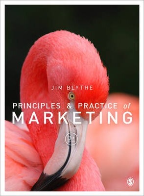 Principles and Practice of Marketing - Jim Blythe
