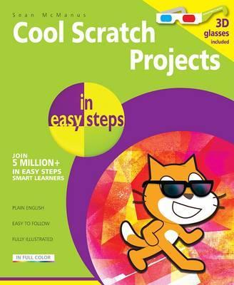 cool scratch projects in easy steps