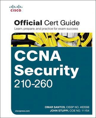 ccna security 210 260 official guide
