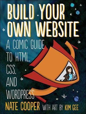 Build Your Own Website - Nate Cooper